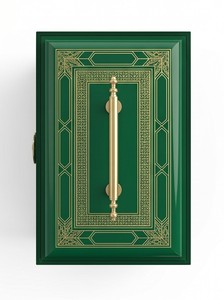 Premium Paper <b>Box</b> Manufacturing – Custom Luxury <b>Magnetic</b> Double Door Gift Boxes for Global Brands - Product Image 4