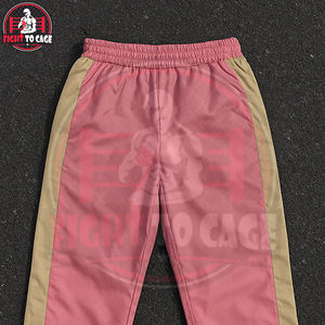 Créez votre nouveau survêtement deux pièces pour homme : veste à capuche et pantalon assorti, léger, confortable, tendance et décontracté - Product Image 5