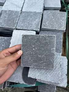 Piedra Azul Natural de Vietnam para Pavimentación y Paisajismo de Exteriores - Product Image 1
