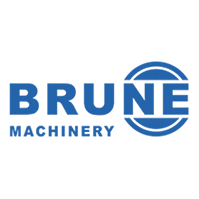 BRUNE GmbH logo