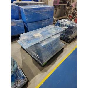 TEL TSP 30555DDD ไดอิเล็กทริก - อุปกรณ์และชิ้นส่วนเซมิคอนดักเตอร์ระดับโลกที่เชื่อถือได้ - Product Image 2