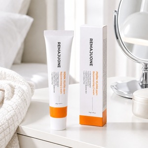ครีมบำรุงผิว PDRN คิวบิวตี้ ครีม PDRN ให้ความชุ่มชื้นยาวนาน บำรุงผิวเปล่งประกาย คิวบิวตี้ ครีมบำรุงผิวหน้า ครีมฟื้นฟูผิวสไตล์เกาหลี - Product Image 3