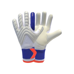 Gants de gardien de but professionnels en latex de qualité supérieure, antidérapants, pour le football, pour adultes et enfants, pour les matchs et l'entraînement - Product Image 2