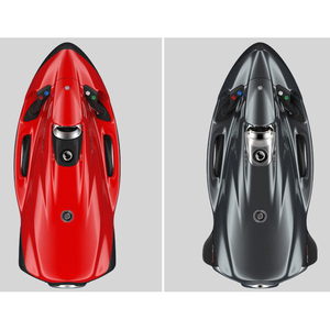 PRECIO PROMOCIONAL para Seabobs F5SR OEM DIY, Scooter Subacuático con Batería de 4000mAh, Pantalla Táctil, Mango de Plástico, Origen EE. UU. - Product Image 2