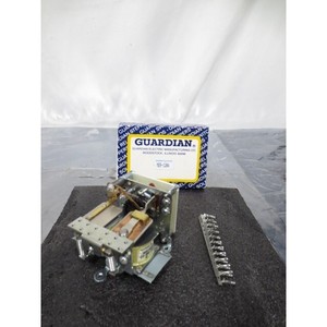 Guardian Electric MER-120A Electrical Reset - Equipo y piezas semiconductores de confianza de marca global - Product Image 2