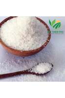 Noix de coco déshydratée blanche de qualité supérieure, grade fin, 100 % noix de coco fraîche, durée de conservation de 24 mois, approvisionnement en vrac B2B pour la transformation alimentaire