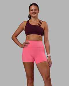 Sujetador deportivo personalizado al por mayor 2026 para gimnasio, ropa deportiva transpirable, sujetador de espalda cruzada para mujer, sujetador deportivo de yoga de alto soporte - Product Image 5