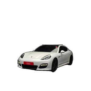 ปอร์เช่ พานาเมร่า 4.8 GTS ปี 2012 เกียร์อัตโนมัติ 136,797 กม. พวงมาลัยซ้าย - Product Image 1