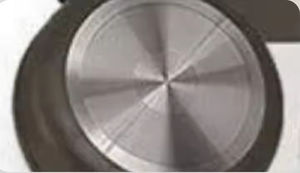 Cacerola Baja para Recetas Familiares, Apta para Horno y Servir, Utensilio de Cocina Minimalista - Product Image 4