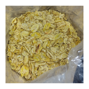 Premium Banana Chips for Supermarkets Retail Chains and Food Importers Worldwide - Product Image 1