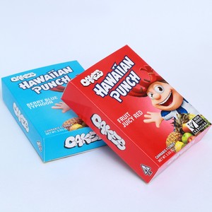 Cinta de Embalaje de Papel de Doble Cara Sensible a la Presión, Impresa Personalizada, para Exhibición en Comercios - Product Image 4