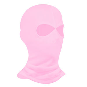 Pasamontañas de Poliéster Impermeable y Transpirable de Alta Calidad, Personalizado, de un Solo Orificio, para Deportes de Invierno, Esquí, Motociclismo, Unisex, para Adultos, para Fiestas y Uso Diario - Product Image 5