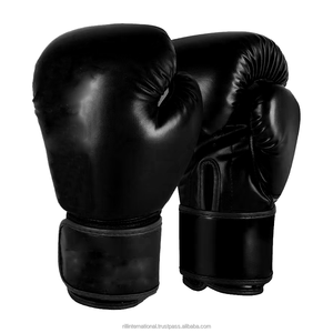 ถุงมือ MMA ไมโครไฟเบอร์ AWA สำหรับมืออาชีพ ถุงมือซ้อมซานด้าคิกบ็อกซิ่ง สำหรับฝึกซ้อมประจำวัน ขนาด 10oz 12oz 14oz - Product Image 6