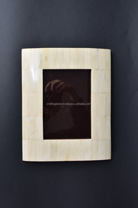 Cadre photo en bois moderne et écologique avec taille personnalisée et finition polie, artisanat artisanal, décoration d'intérieur - Product Image 4