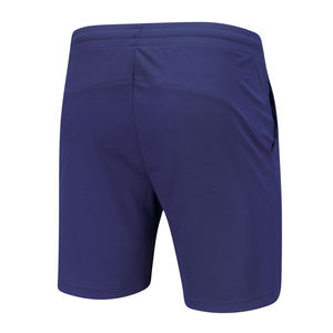 Uniformes de tennis en gros avec broderie et logos personnalisés pour clubs professionnels, ensembles de chemises et shorts de tennis tendance - Product Image 5