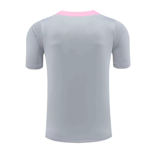 Maillots de football pour adultes, fournisseur de maillots de football personnalisés, maillots de football professionnels pour hommes, respirants, 100% polyester, manches courtes, vente en gros - Product Image 4