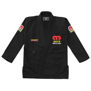 Kimono de Jiu-Jitsu Brésilien Personnalisé – Couleur au Choix – Tenue de MMA et Grappling – Uniforme d'Arts Martiaux BJJ - Product Image 1