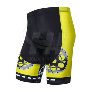 <b>Cool</b> Fit Cycling Uniform Moisture Control Cycling Uniform Lightweight Cycling Uniform For Summer Sports - Product Image 3