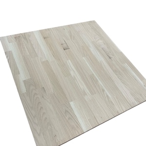 บอร์ดเชื่อมไม้โอ๊คสีแดง - Product Image 1