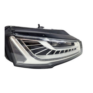 ไฟหน้ามือสอง รุ่น A8 ด้านขวา 4H0941034B - Product Image 3