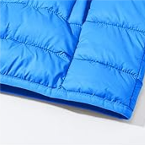 Nueva Chaqueta Acolchada Personalizada de Calidad Profesional 2025 para Hombre y Mujer - Product Image 4