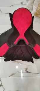 Sillín de Montar Impermeable de Calidad Premium con Estructura de Plástico para Senderos al Aire Libre, Múltiples Compartimentos de Almacenamiento, Precio Competitivo - Product Image 2