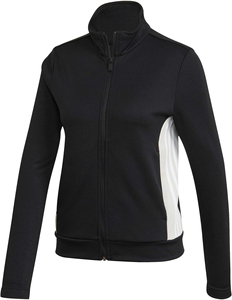Survêtement de jogging noir pour femme en polaire polyester à manches longues, grande taille, imprimé, haute qualité, design très populaire, vente en gros - Product Image 2