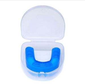 Protège-dents de sport, protège-gencives, protection des dents pour la boxe, le basketball, protège-dents avec boîte Fortleo - Product Image 3