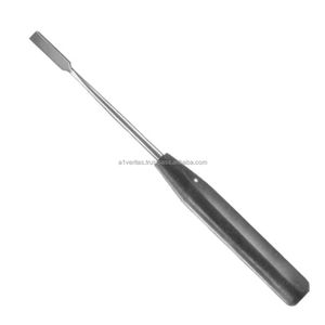Super Quality A-1 VERITAS Periosteal Raspatories Orthopedic Bone Surgery Instruments | sutur kitmedic instrument - Product Image 4