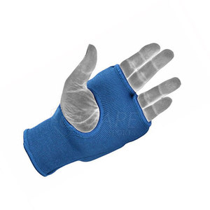 Guantes de Karate Elásticos al por Mayor, Equipo de Entrenamiento Protector Transpirable, Color Personalizado, Antideslizantes, de Algodón para Taekwondo y MMA - Product Image 5