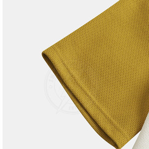 Camiseta de Verano Informal para Hombre, 100% Algodón, Corte Holgado, Estampada, Ligera, de Primera Calidad, con el Mejor Material - Product Image 4