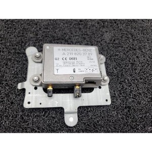 ECUs y Módulos de Computación Usados de Clase S A2198203789 - Product Image 1