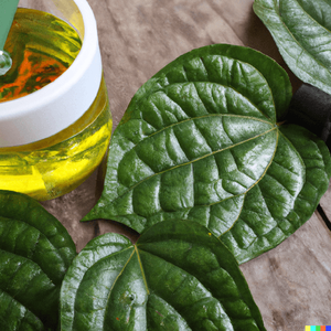 Aceite Esencial Fresco de Hoja de Betel (PB-001) Aroma Van - Product Image 2