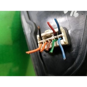 กระจกมองข้างซ้ายมือสองสำหรับ Sorento รุ่น 876103E600 - Product Image 4
