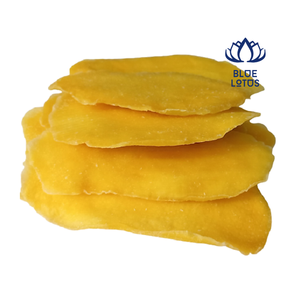 Mango Seco Suave de Primera Calidad Disponible Todo el Año para Fabricantes de Alimentos y Compradores al por Mayor - Product Image 1