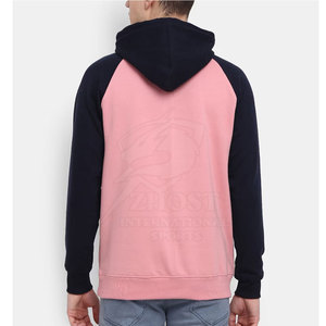 Sudaderas Minimalistas de Forro Polar, Tejido Suave Premium, Ropa Moderna para el Estilo de Vida Diario y Streetwear - Product Image 2