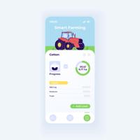 Desarrollo de Aplicaciones Móviles de Reserva y Alquiler para Empresas RoyalCraft, Android, MAC, Planificación de Cultivos, Control de Gastos, Monitoreo de Campo, Gestión de Inventario