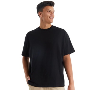 Venta al por mayor 100% algodón hombres camisetas de alta calidad elegante talla grande ropa antiarrugas con diseños personalizados disponibles para los hombres - Product Image 4