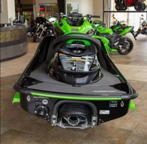 Le meilleur des toutes les générations <span class=keywords><strong>Kawasaki</strong></span> <span class=keywords><strong>Jet</strong></span> <span class=keywords><strong>Ski</strong></span> Ultra <span class=keywords><strong>310LX</strong></span> Écran E-INK OEM personnalisable - Product Image 3