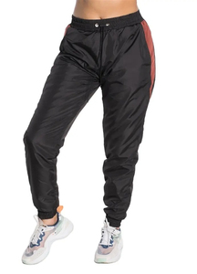 Women Windbreaker Nylon Tracksuit <b>Set</b> Piece <b>Set</b> Lightweight Lining <b>Waterproof</b> Breathable Windbreaker two-piece <b>set</b> full length - Product Image 3