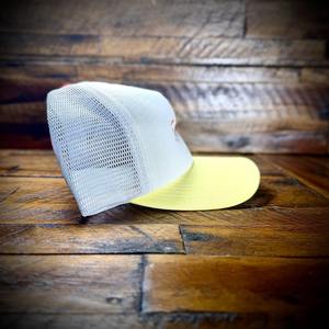 Gorra de Béisbol de 5 Paneles Personalizada con Logotipo Bordado en 3D, Estilo Deportivo Dobby, Transpirable e Impermeable para Adultos Unisex - Product Image 6