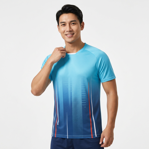 Camisetas de Fútbol Retro Personalizadas para Hombre, Camisetas de Fútbol con MOQ Bajo, Camiseta Polo, Camiseta de Fútbol Retro Clásica Vintage - Product Image 3