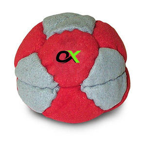 Best Selling <b>Hacky</b> <b>Sack</b> Ball Multi Color <b>Hacky</b> <b>Sack</b> Ball With Comfortable Feel And Durable Hand Stitching - Product Image 1