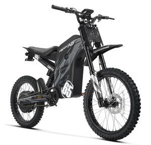 HappyRun 6500W Moto Elettrica da Fuoristrada G300 Pro Nuova - Product Image 6