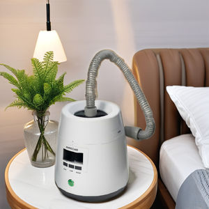 [RhinoCare] Dispositivo de Terapia Nasal con Vapor Caliente para Uso Doméstico, para la Higiene Nasal Diaria y una Respiración Cómoda - Product Image 4