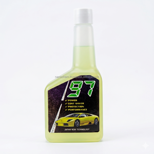Revêtement OEM professionnel hydrofuge et anti-pluie pour pare-brise automobile |   Traitement hydrophobe pour verre Clear-Vision en vrac - Product Image 4