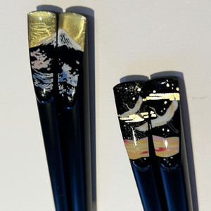 Palillos Estilo Japonés Aoba - Diseño Elegante para Regalos, Origen Japón - Product Image 4