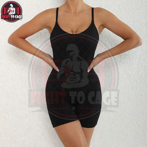 Body Deportivo Premium de Spandex para Mujer, Cuello Cuadrado, Sin Mangas, Ropa Deportiva Activa, Body de Una Pieza para Entrenamiento - Product Image 6