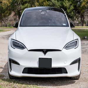 Tesla Model S Plaid 2021 - Product Image 1