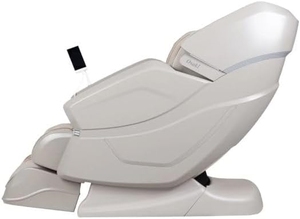Fauteuil de massage SL à double rail, type cabine spatiale, multifonctionnel intelligent pour usage domestique, massage corporel complet - Product Image 4